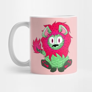 Watermelion Mug